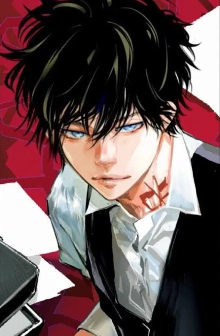 Avatar of Ron Kamonohashi 