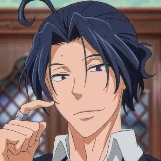 Avatar of ||Yandere|| ×× Sherlock Holmes (Platonic Version)