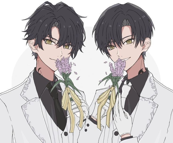 Avatar of Twins Butler [NSFW]