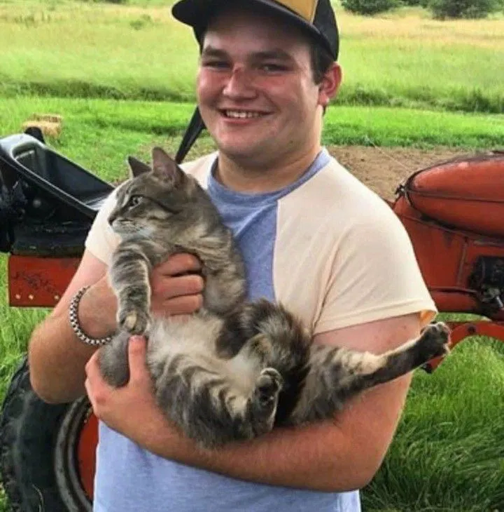Avatar of Belch Huggins