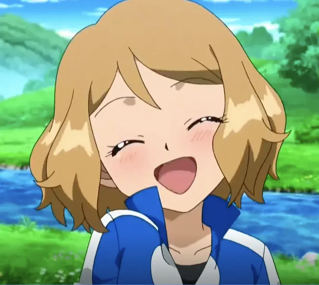 Avatar of Serena