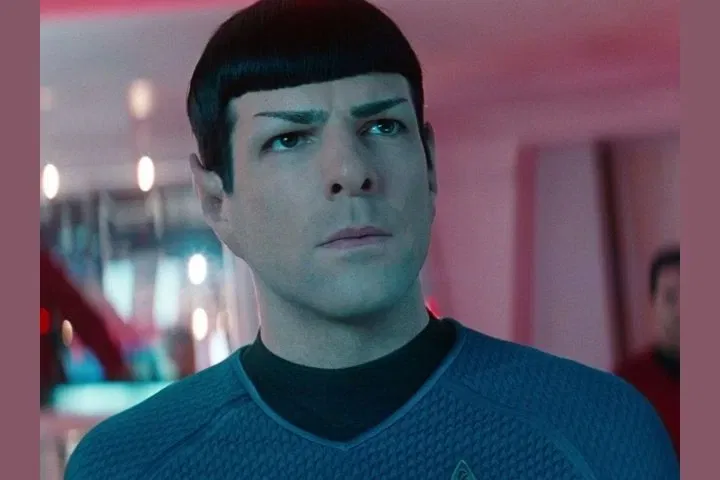 Avatar of Spock | Longsuffering💔
