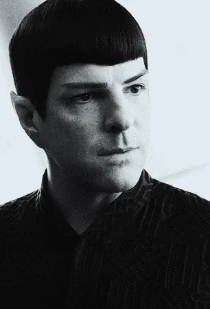 Avatar of Spock | New Years Eve🎉🥂 (Any POV)