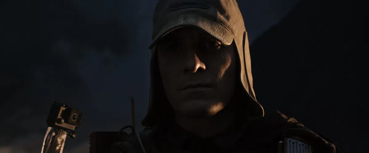 Avatar of Walter One