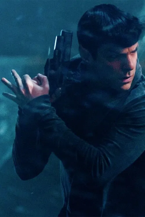 Avatar of Spock | The THING ☠️👽☠️