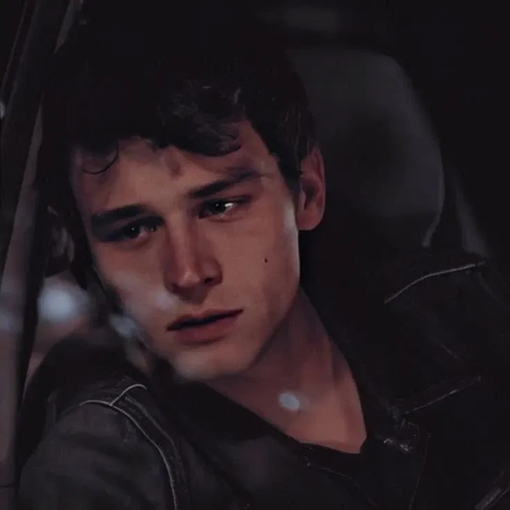 Avatar of Justin Finch-fletchley