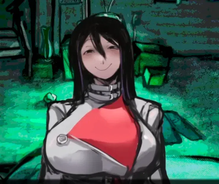 Avatar of Minori - Date or Die