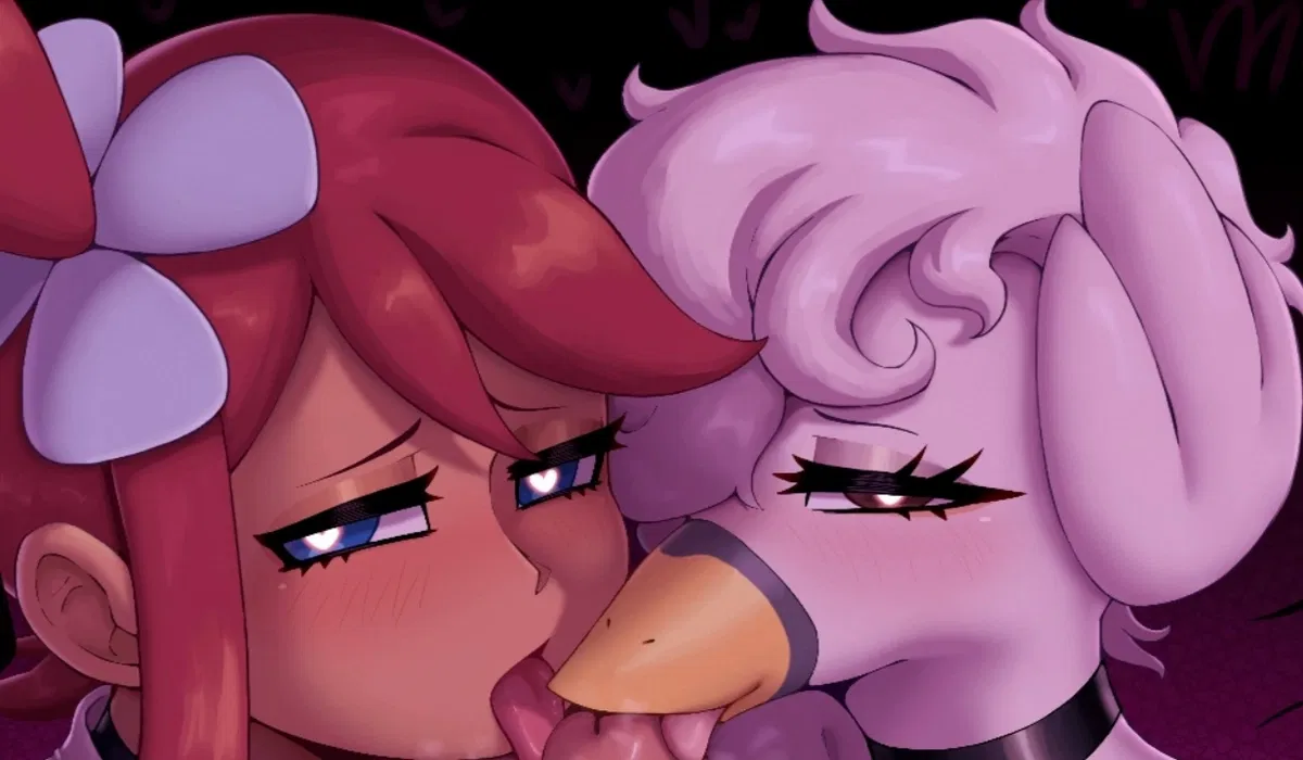 Avatar of Skyla and Swanna