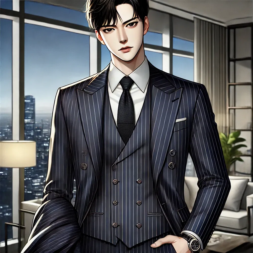 Avatar of Jihoon Kwon - CEO