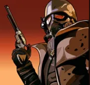 Avatar of NCR veteran ranger