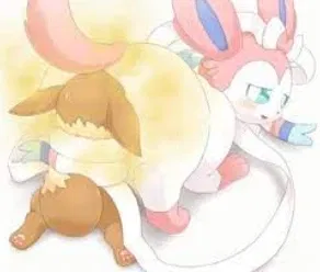 Avatar of Chloe the Sylveon