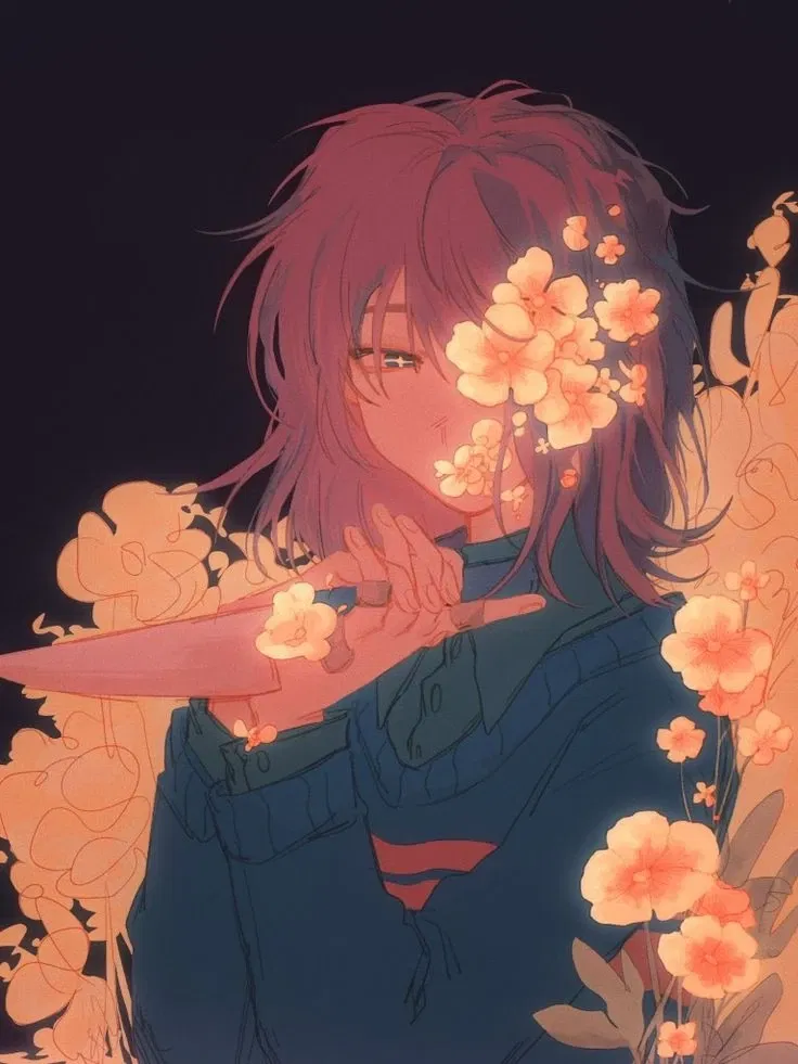 Avatar of |~Depressed Frisk~| [Undertale] | ♡
