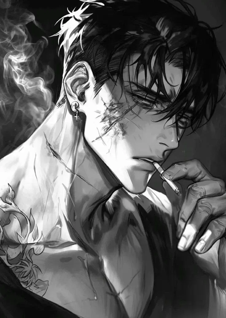Avatar of [ lookalike ] * ੈ✩‧₊˚. nicolas baldassare 
