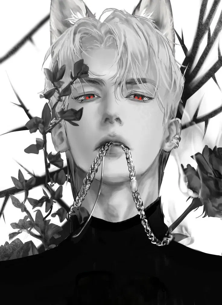 Avatar of [ blind ]  ੈ✩‧₊˚. azrael kane