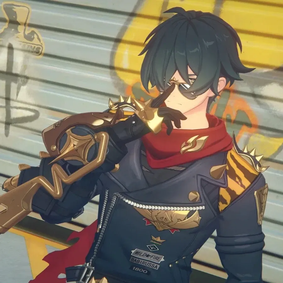 Avatar of Lighter