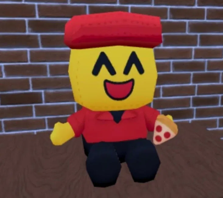 Avatar of || Elliot || Forsaken/Roblox ||