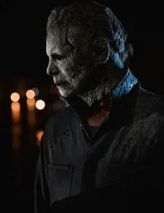 Avatar of Michael Myers