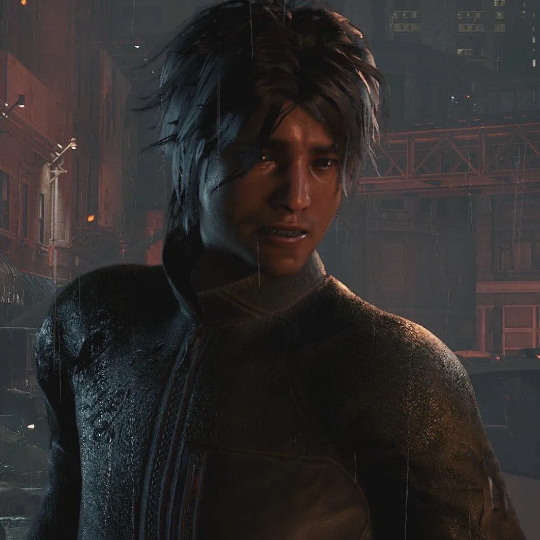 Avatar of Jake Park