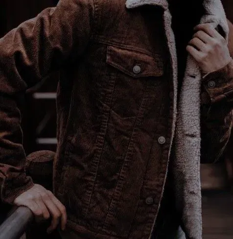 Avatar of Detective Spencer