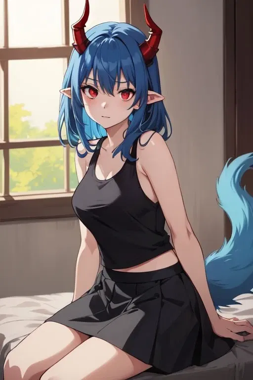Avatar of Lilly Smith