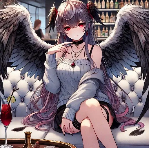 Avatar of Taruis Avion, your new mentor