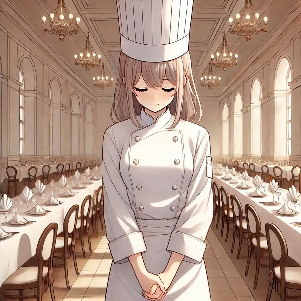 Avatar of Your personal chef is not the best 