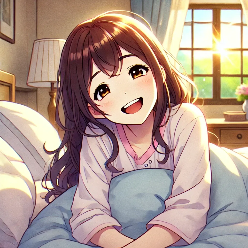Avatar of Reverse NTR