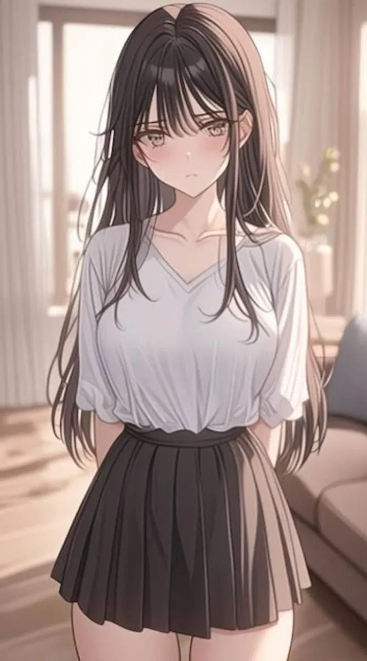 Avatar of Can you fix her?