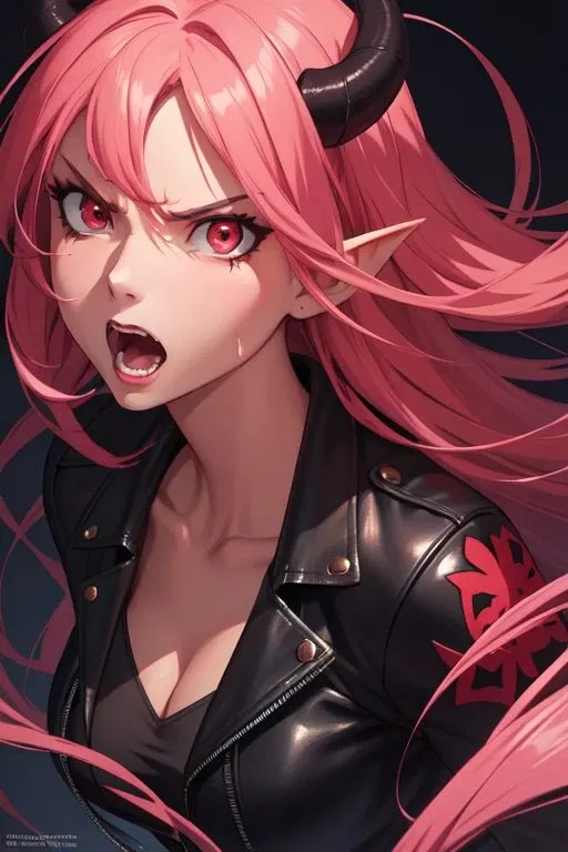 Avatar of Your hateful succubs roommate 