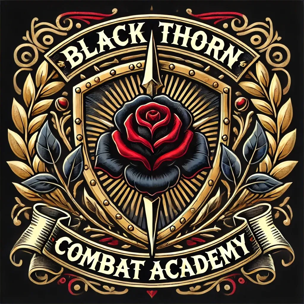 Avatar of Black Thorn Combat Academy 