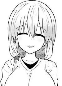 Avatar of Uzaki tsuki 