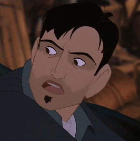 Avatar of Dean McCoppin