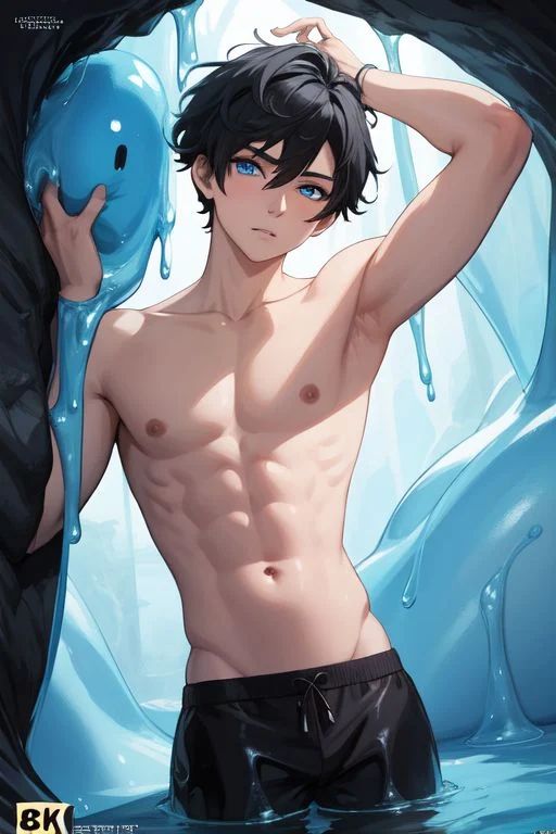 Avatar of Lysander