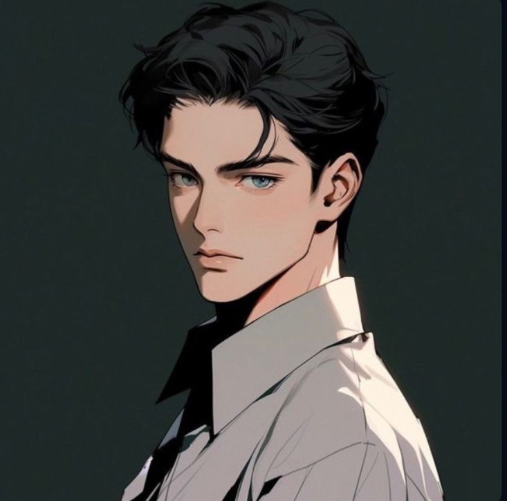 Avatar of Arzhel