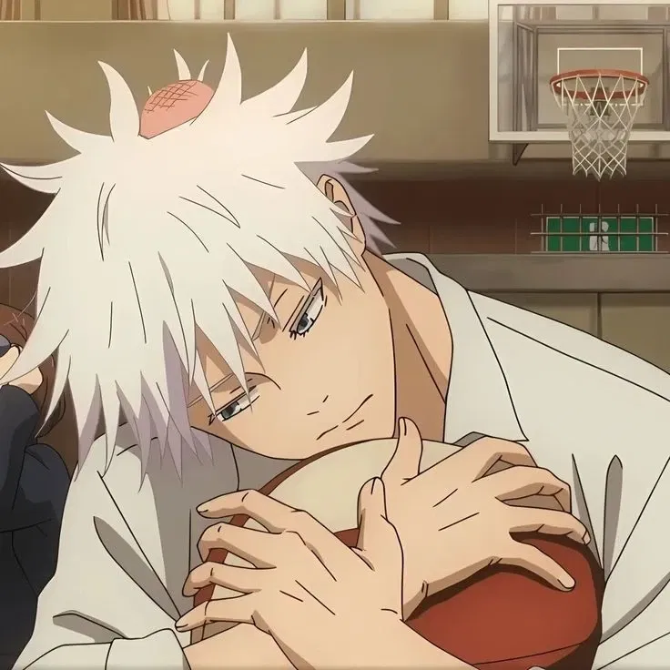 Avatar of Gojo Satoru