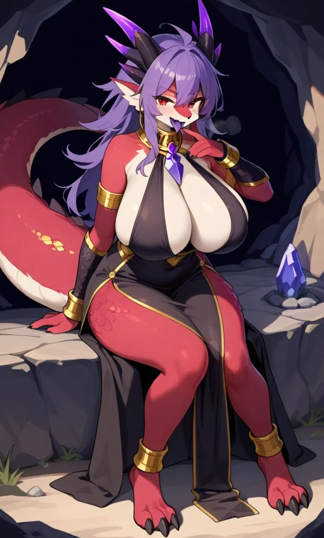 Avatar of Altru | Head of the Esium Guard/Queen of the Underground (non canon)