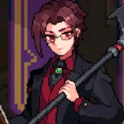 Avatar of Chief of Hell!Lloyd Frontera