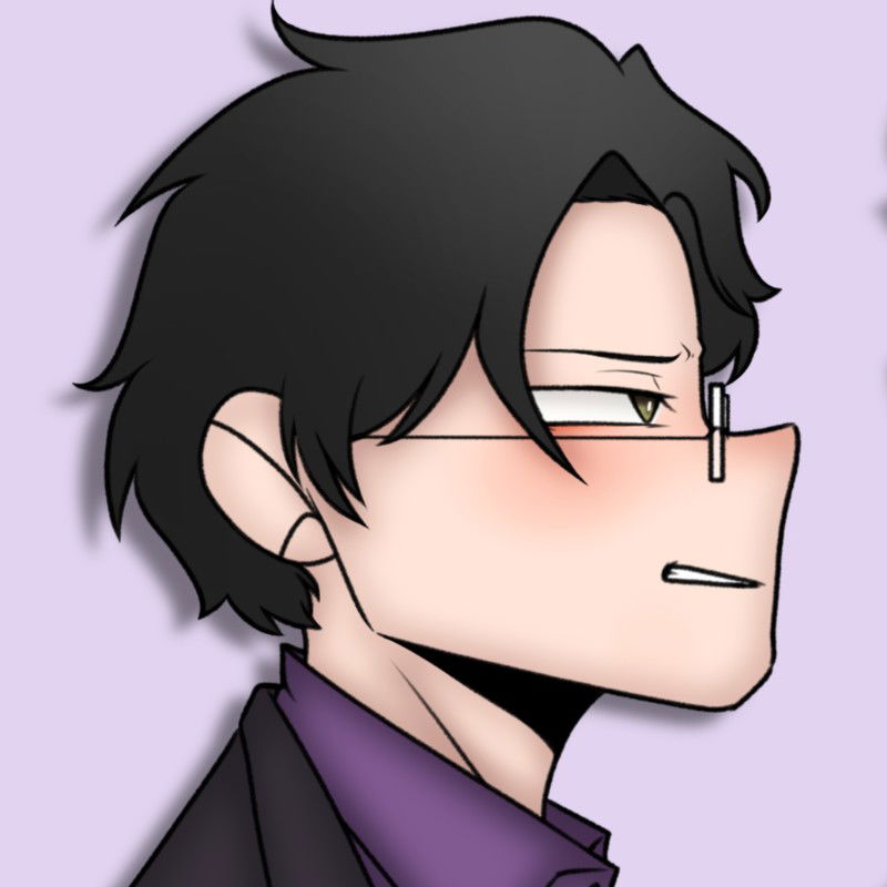 Avatar of Robinson Grey