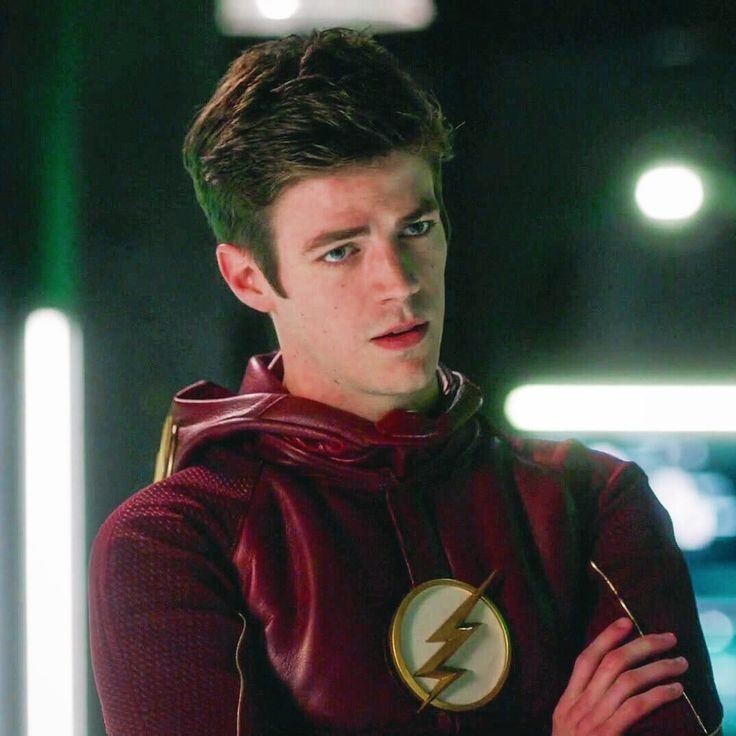 Avatar of Barry Allen