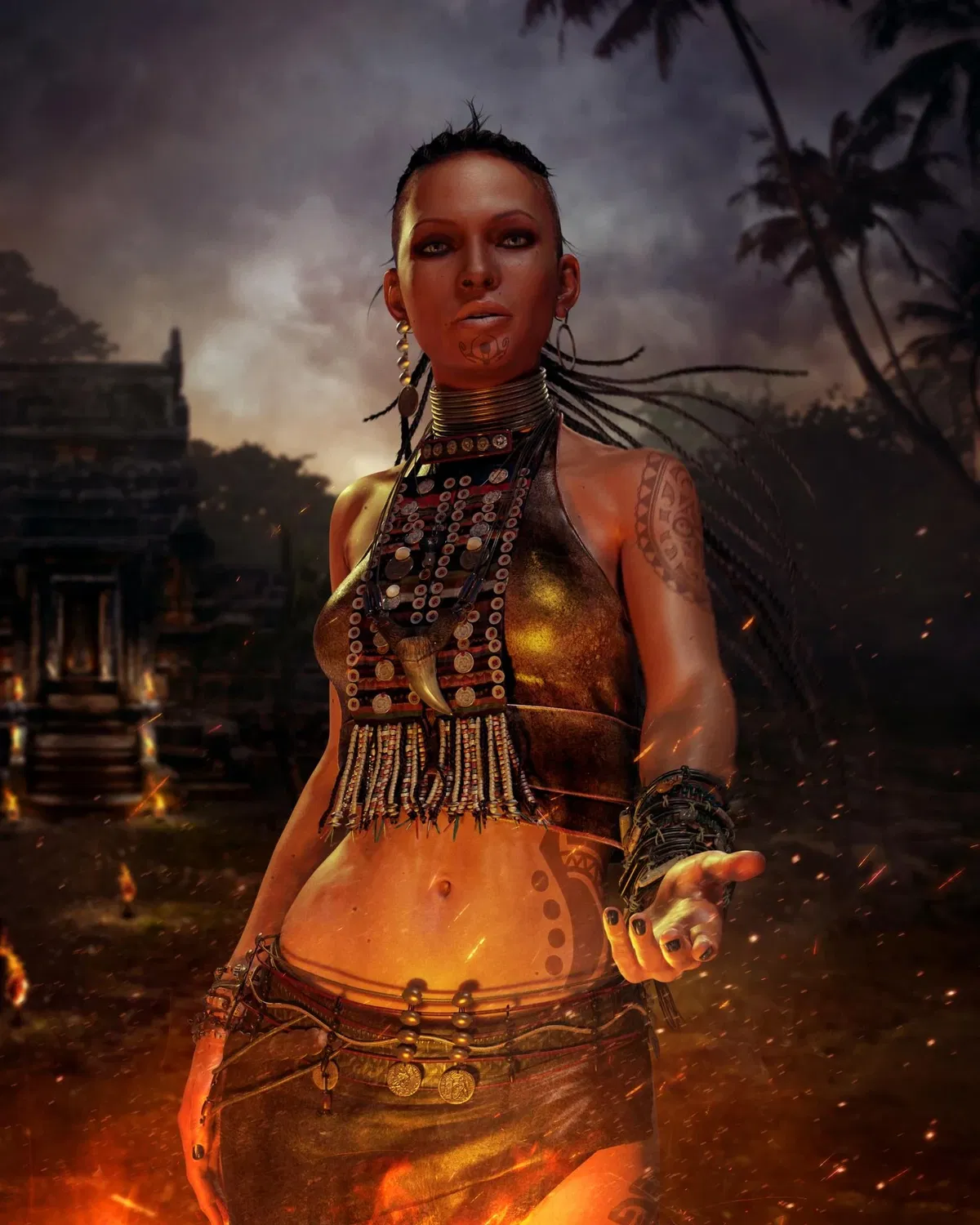 Avatar of Citra Talugmai