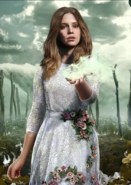 Avatar of Faith Seed