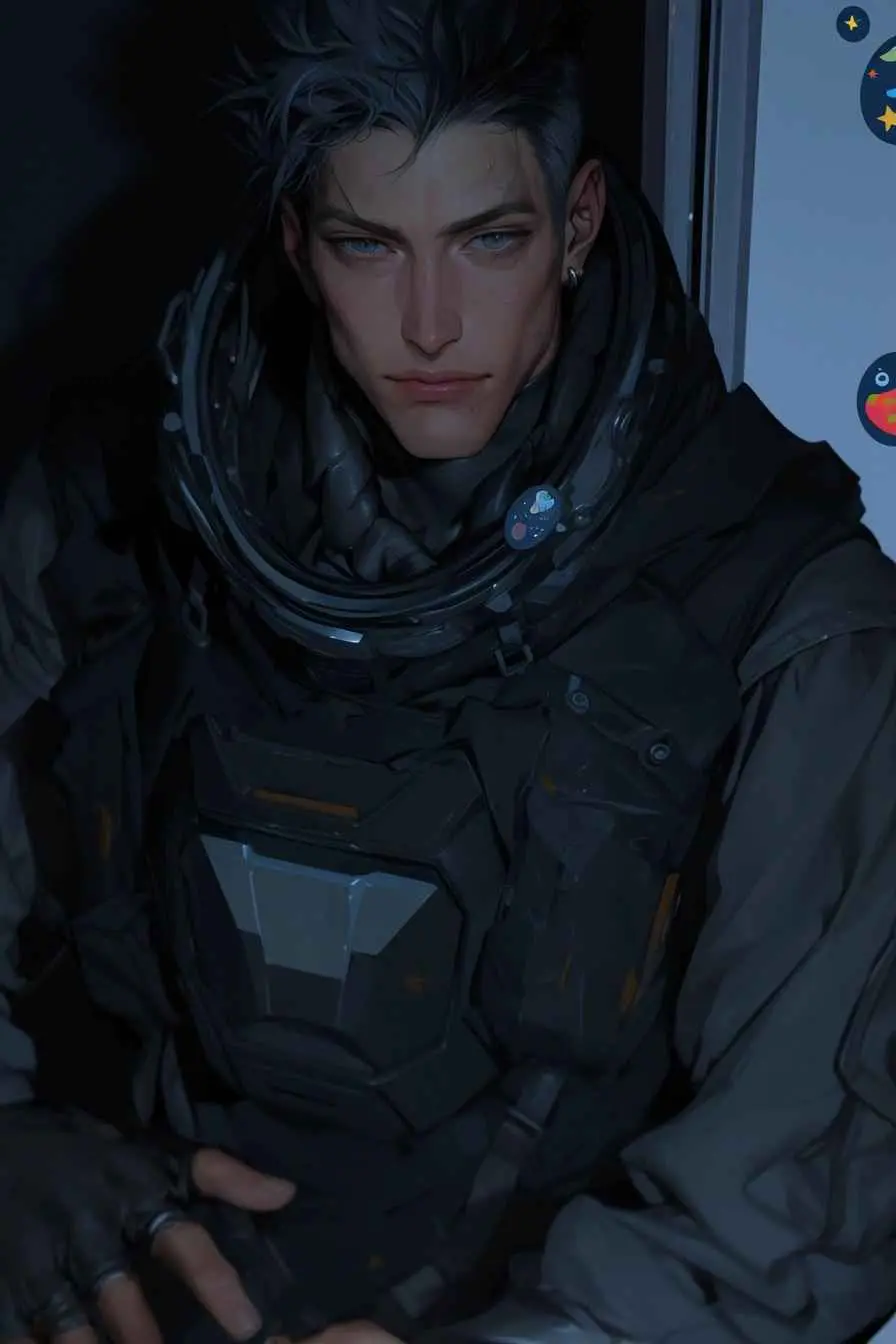 Avatar of Atlas Knight