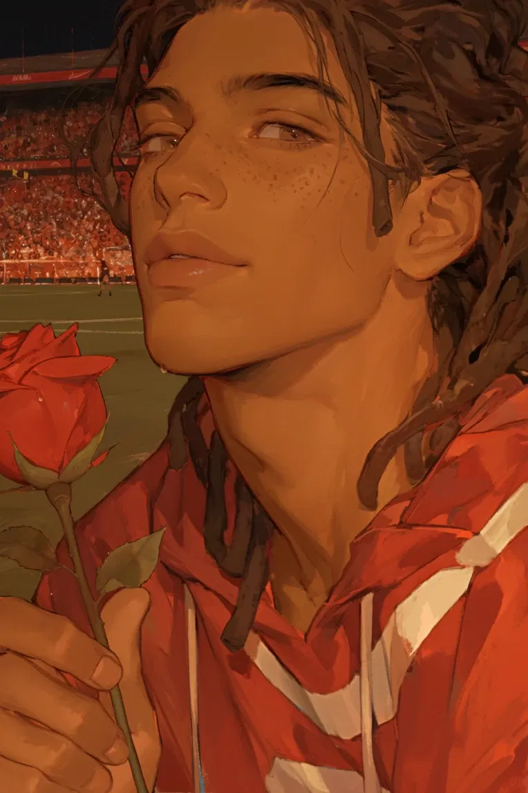 Avatar of Thomas Pierre
