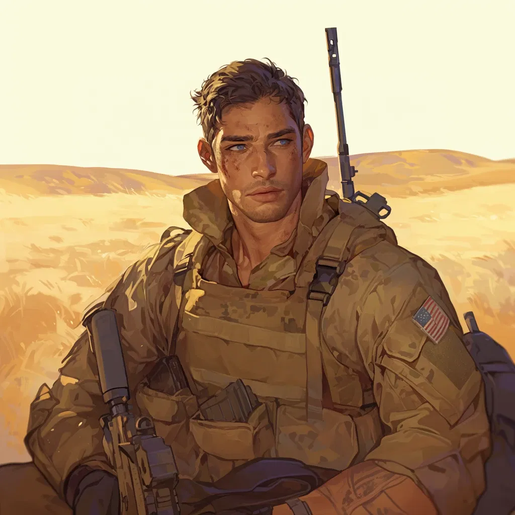 Avatar of Garett Price