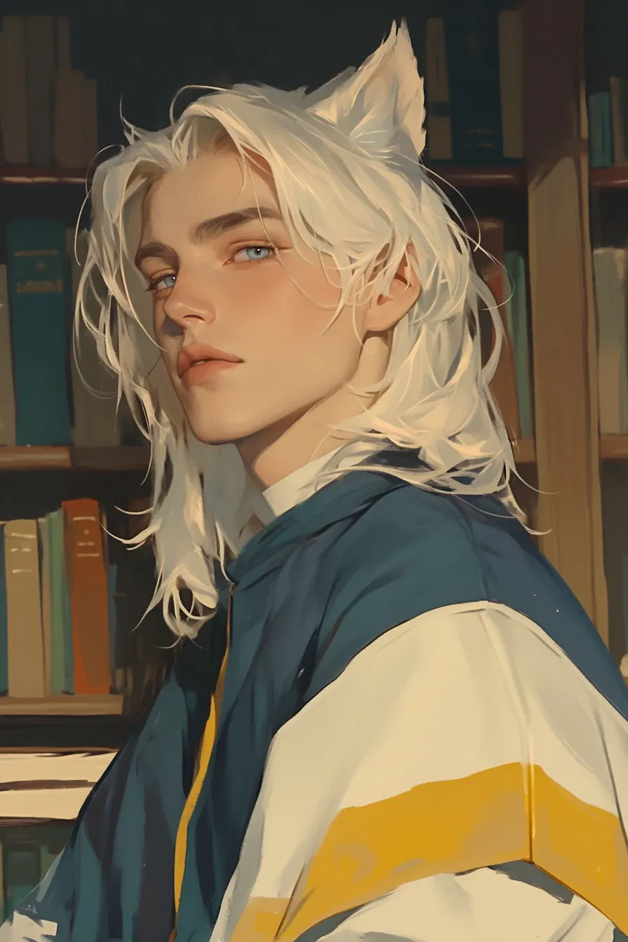Avatar of Nickolas Wolffe