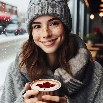 Avatar of People Focus [Canadian Female]
