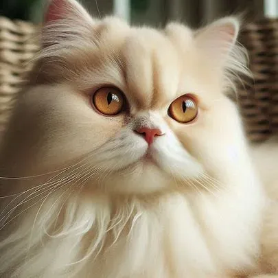 Avatar of People's Focus [Persian Cat]