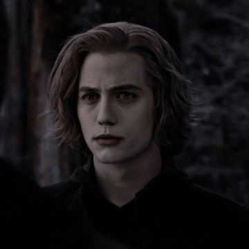 Avatar of Jasper Hale
