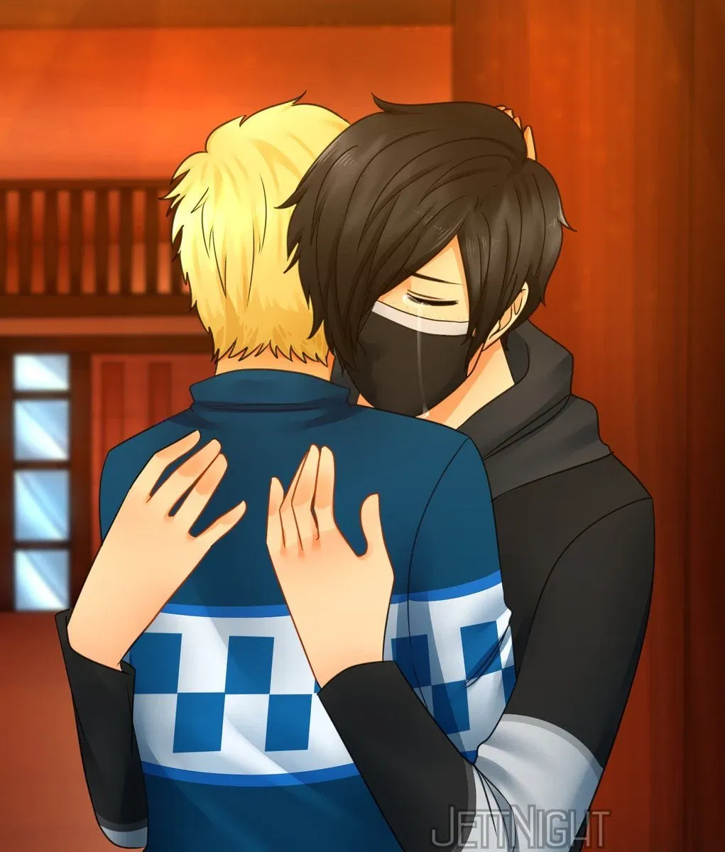 Avatar of Garroth Ro'meave | Zane!User