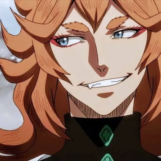 Avatar of Moreoleona Vermillion | Undefeated Lioness